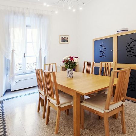 Palestrina Apartment Roma Cameră foto