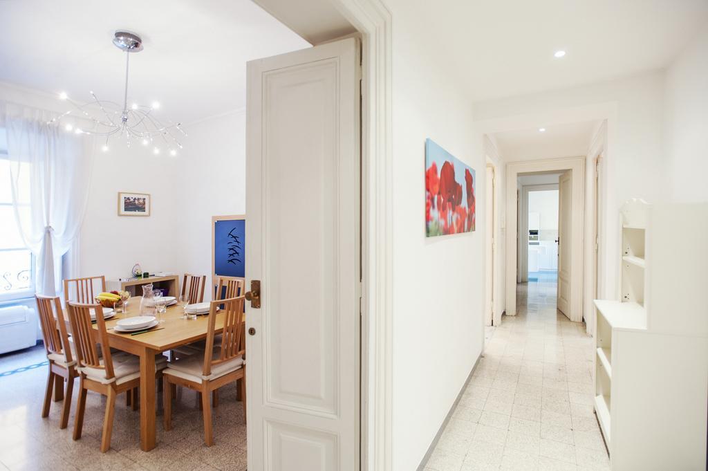 Palestrina Apartment Roma Cameră foto