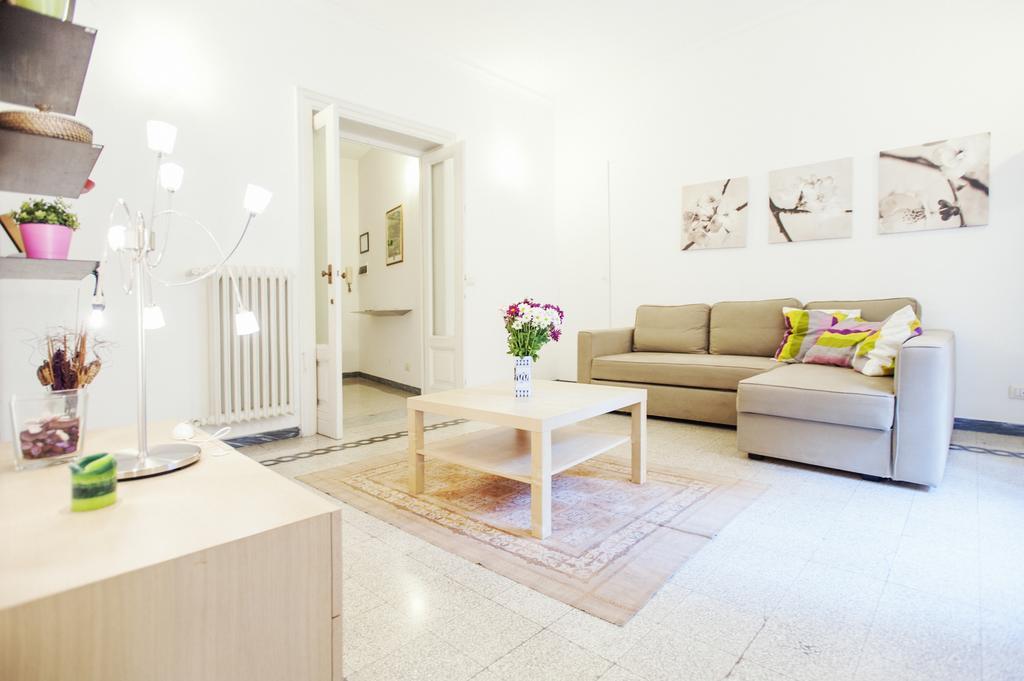 Palestrina Apartment Roma Cameră foto