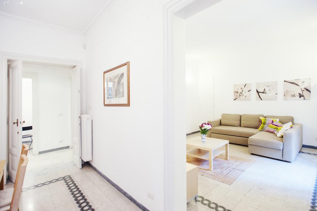 Palestrina Apartment Roma Cameră foto