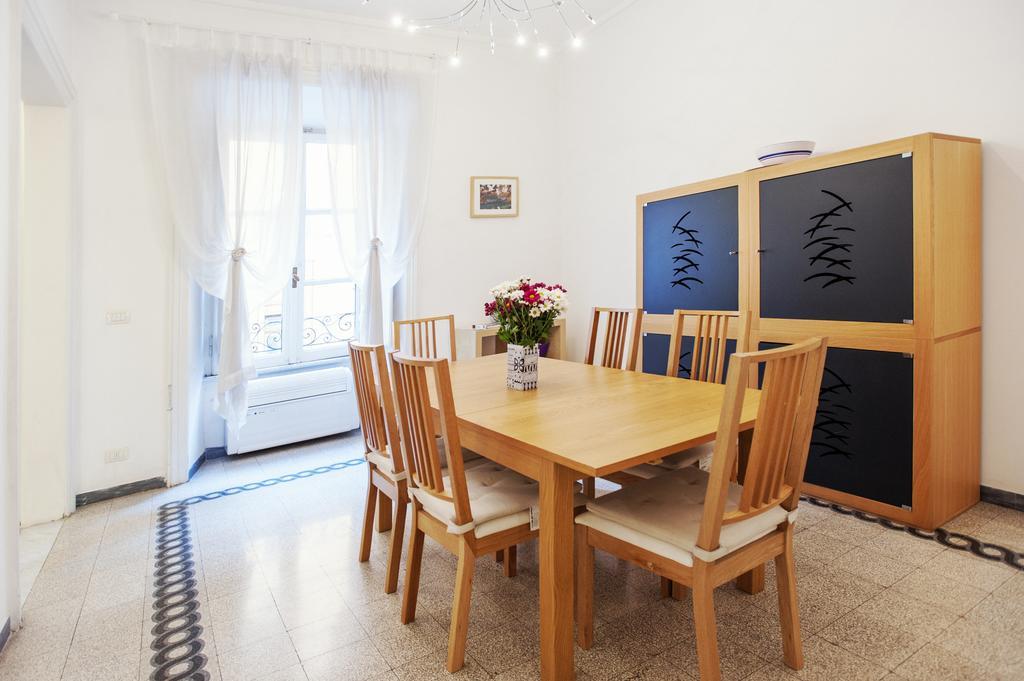 Palestrina Apartment Roma Cameră foto