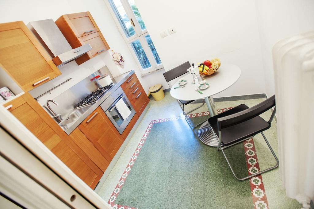 Palestrina Apartment Roma Cameră foto