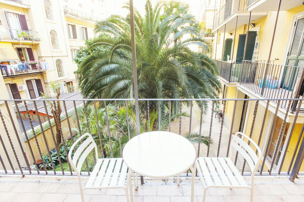 Palestrina Apartment Roma Cameră foto