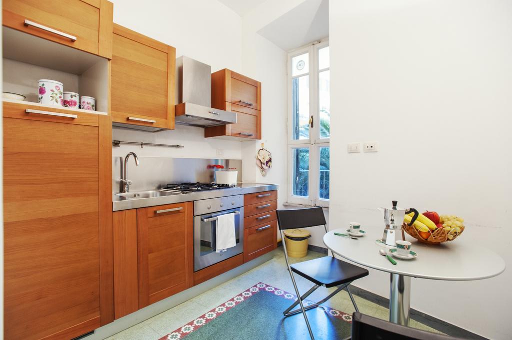 Palestrina Apartment Roma Cameră foto