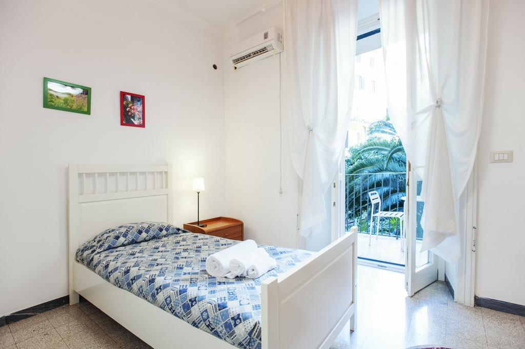 Palestrina Apartment Roma Cameră foto
