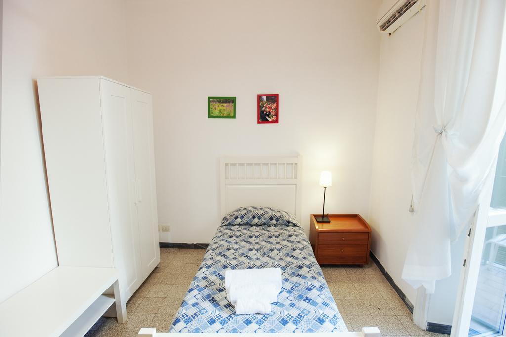 Palestrina Apartment Roma Cameră foto