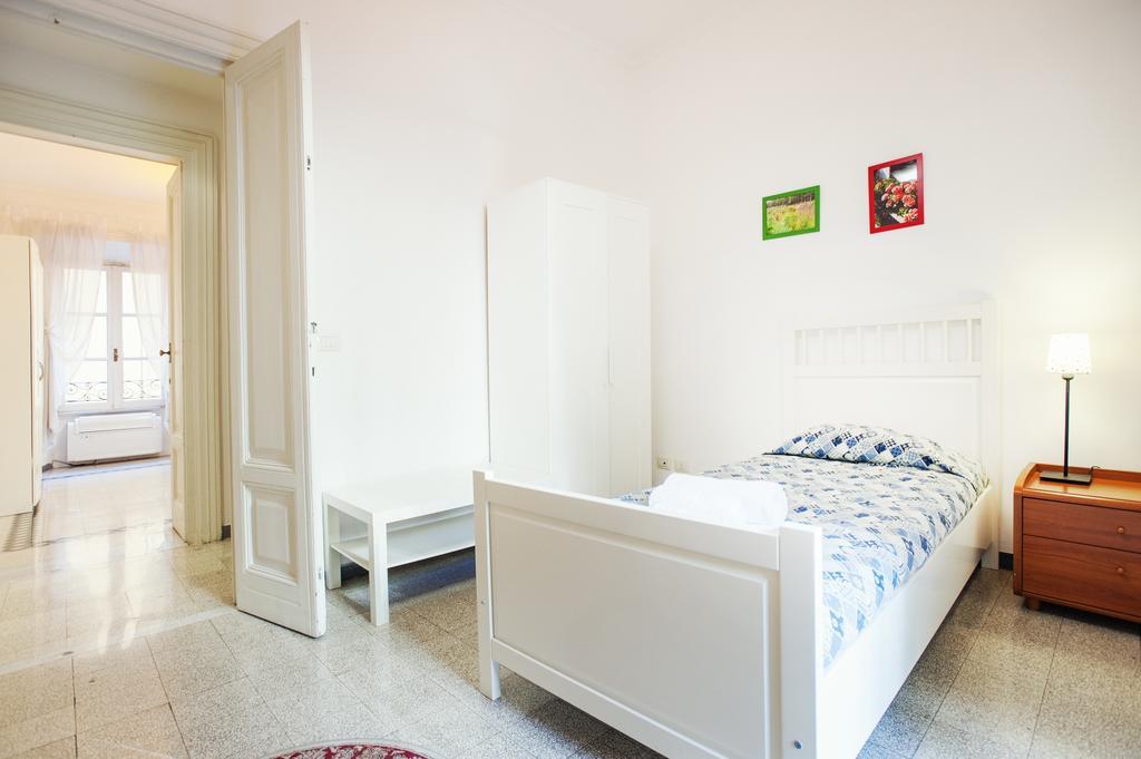 Palestrina Apartment Roma Cameră foto