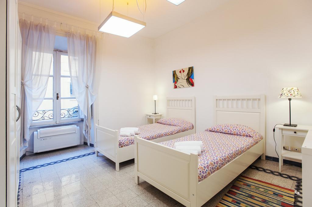 Palestrina Apartment Roma Cameră foto